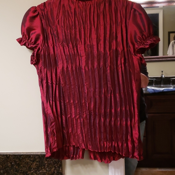 Blouse - Picture 2 of 7